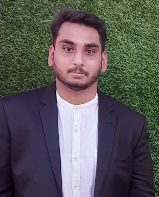 Chirag Dosi