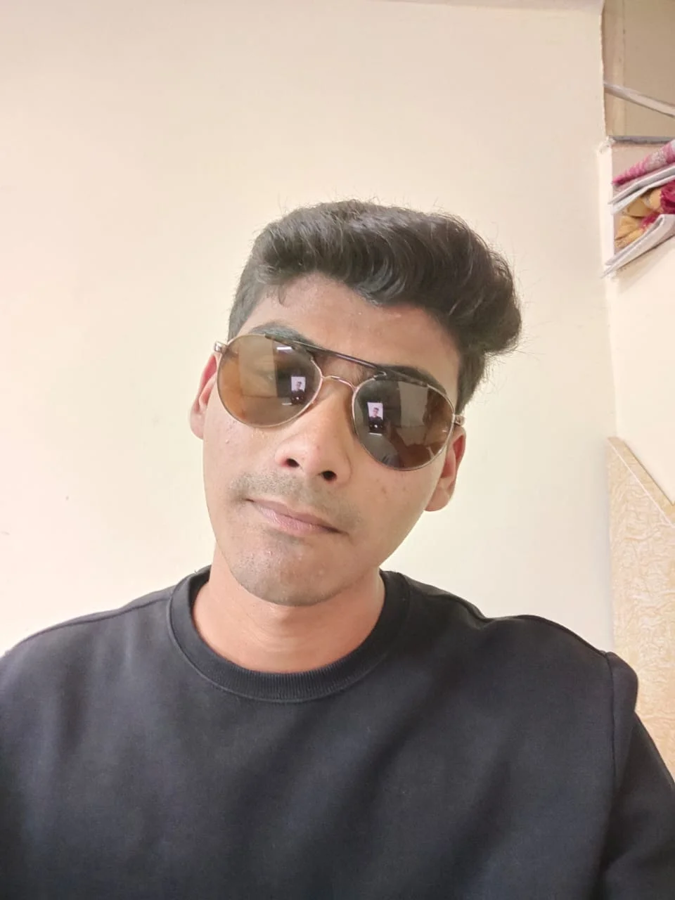 Shafin Kazi